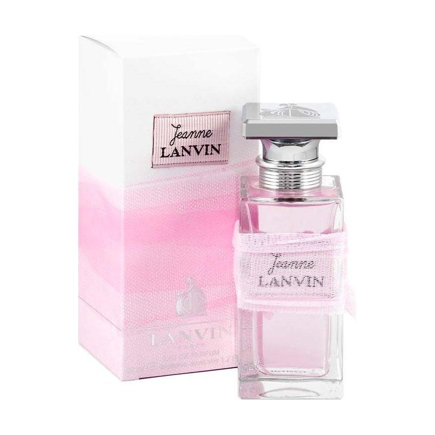 Lanvin Jeanne Lanvin Eau De Perfume