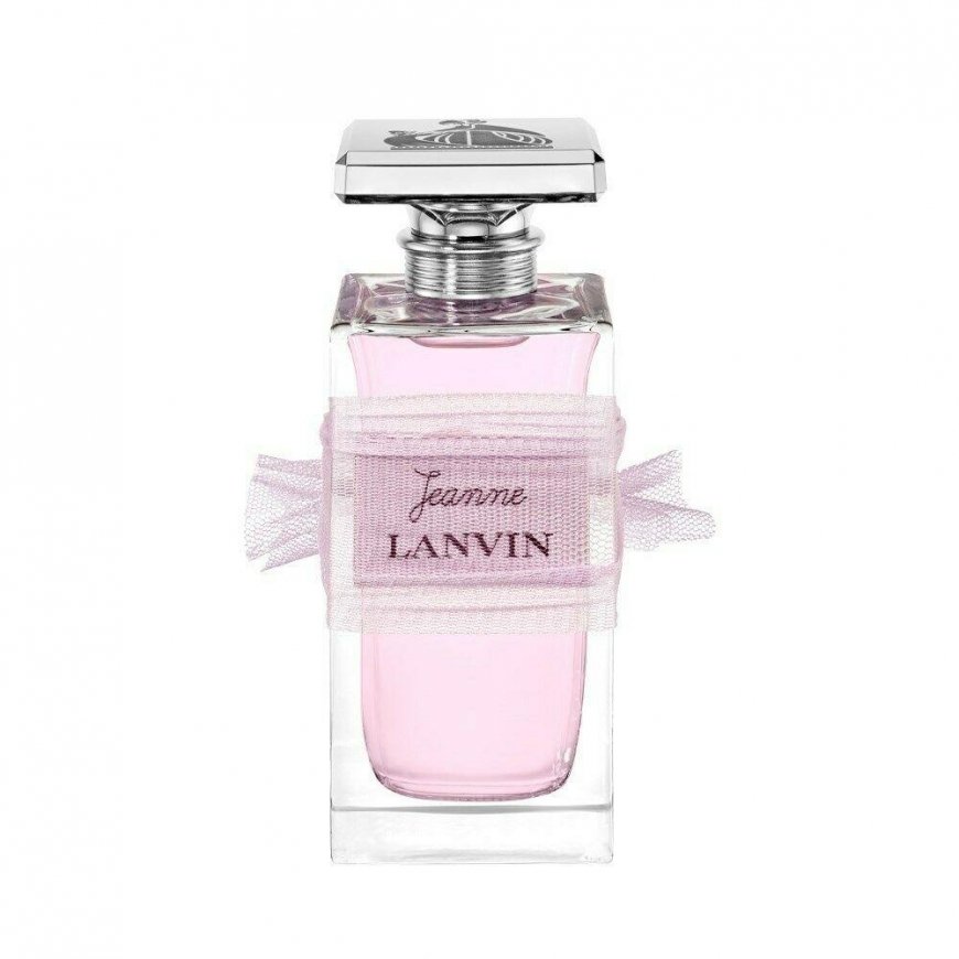Lanvin Jeanne Lanvin Eau De Perfume Purškiklis 50ml – 2