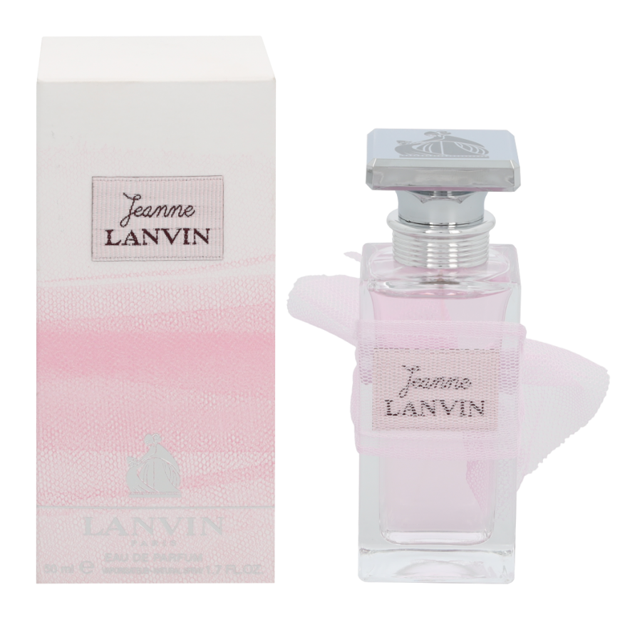 Lanvin Jeanne Lanvin Eau De Perfume Spray 50ml – 3