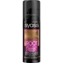 Syoss Syoss Root Retoucher Purškiamas maskuojantis šaknis Dark Skirtas šviesiems plaukams 120ml Syoss Syoss Root Retoucher Purškiamas maskuojantis šaknis Dark Skirtas šviesiems plaukams 120ml