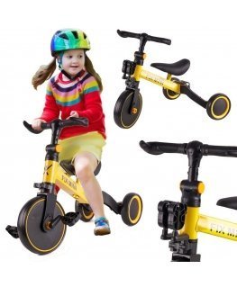 Trike Fix Mini Cross-Country Tricycle with pedals