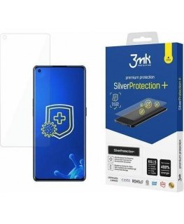 Oppo Reno 6 Pro 5G PEPM00 - 3mk SilverProtection+ screen protect