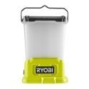 Ryobi RLL18-0 Akutoitega matkalatern USB port Ryobi RLL18-0 Akutoitega matkalatern USB port