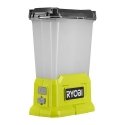 Ryobi RLL18-0 Akutoitega matkalatern USB port Ryobi RLL18-0 Akutoitega matkalatern USB port