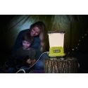 Ryobi RLL18-0 Фонарь для кемпинга с питанием от батареи USB порт Ryobi RLL18-0 Фонарь для кемпинга с питанием от батареи USB порт