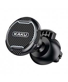 KAKUSIGA KSC-424A universal car holder with magnet black