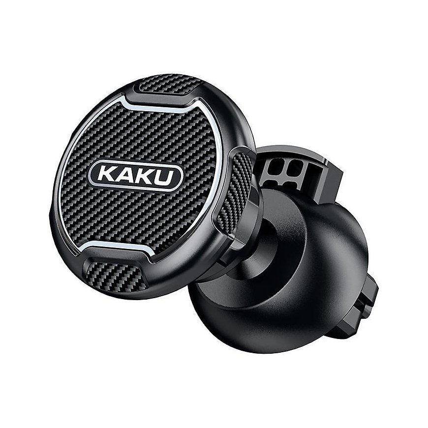 KAKUSIGA KSC-424A universal car holder with magnet black