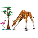 LEGO® Creator Laukiniai safario gyvūnai (31150) LEGO® Creator Laukiniai safario gyvūnai (31150)