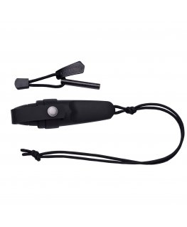 Morakniv Eldris Neck Knife Tilk-ots Jahinuga