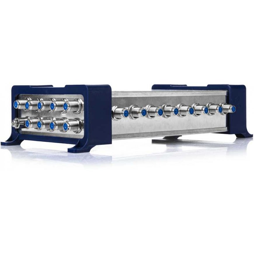 Šakotuvas Spacetronik Multiswitch 9/16 Spacetronik E-Series MS-0916E – 4