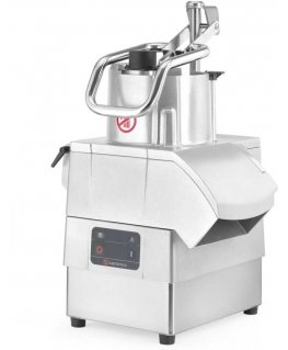 Electric vegetable slicer with large input and control panel CA-41 230 V 550 W - Sammic 1050719