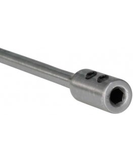 Ilgintuvas plunksniniams grąžtams MAKITA D-77213