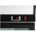 Royal Catering Fridge, freezer, double glass beverage cooler, 2-8C 630L Royal Catering Fridge, freezer, double glass beverage cooler, 2-8C 630L