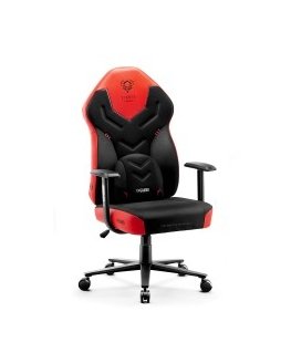 Diablo X-Gamer 2.0 Normal Size Deep Red