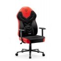 Diablo X-Gamer 2.0 Normal Size Deep Red Diablo X-Gamer 2.0 Normal Size Deep Red