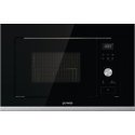 Gorenje BMX201AG1BG Kiinteä Grillimikroaaltouuni 20 L 800 W Musta