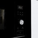 Gorenje BMX201AG1BG Встроенный Микроволновая печь с грилем 20 L 800 W Черный Gorenje BMX201AG1BG Встроенный Микроволновая печь с грилем 20 L 800 W Черный