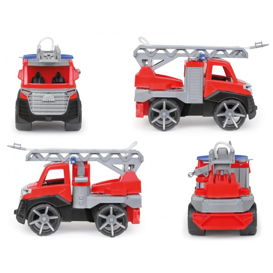 Lena TRUXX SM04535 žaislinė transporto priemonė – 4