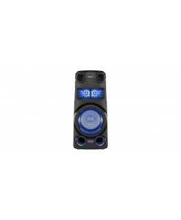 Sony MHC-V73D High Power Bluetooth® Party Speaker with omnidirectional party sound and light