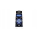 Sony MHC-V73D Sony MHC-V73D