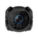Sony MHC-V73D High Power Bluetooth® Party Speaker with omnidirectional party sound and light Sony MHC-V73D High Power Bluetooth® Party Speaker with omnidirectional party sound and light