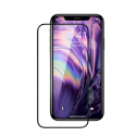 Fusion Full Glue 5D Tempered Glass Full Coveraged with Frame App Fusion Full Glue 5D Tempered Glass Full Coveraged with Frame App