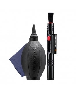Cleaning Kit 3 in 1 Kit K&F Concept