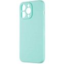 OBAL:ME Matte TPU Case for Apple iPhone 15 Pro Max Turquoise OBAL:ME Matte TPU Case for Apple iPhone 15 Pro Max Turquoise