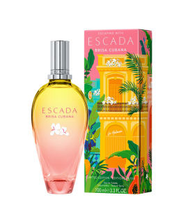 Cuban Breeze LADDER