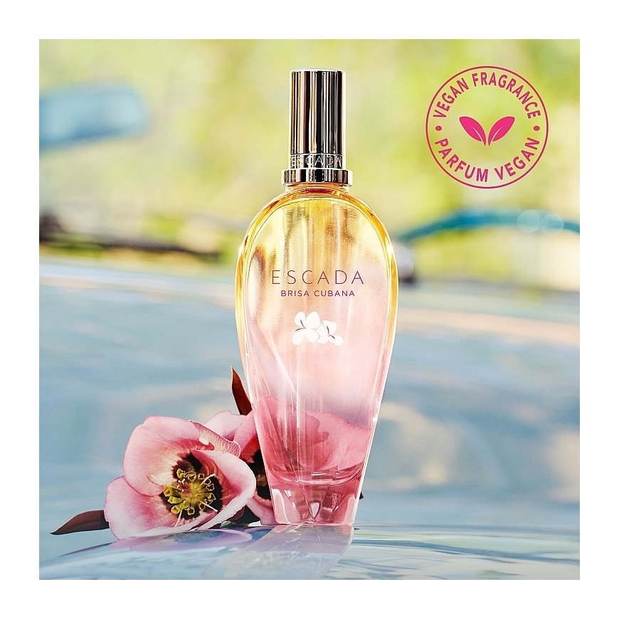 ESCADA Brisa Cubana – 2