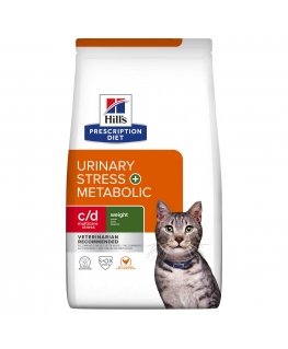 Hills 605983 mitrā kaķu barība 3 kg