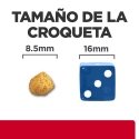 Hills 605983 cats moist food 3 kg Hills 605983 cats moist food 3 kg