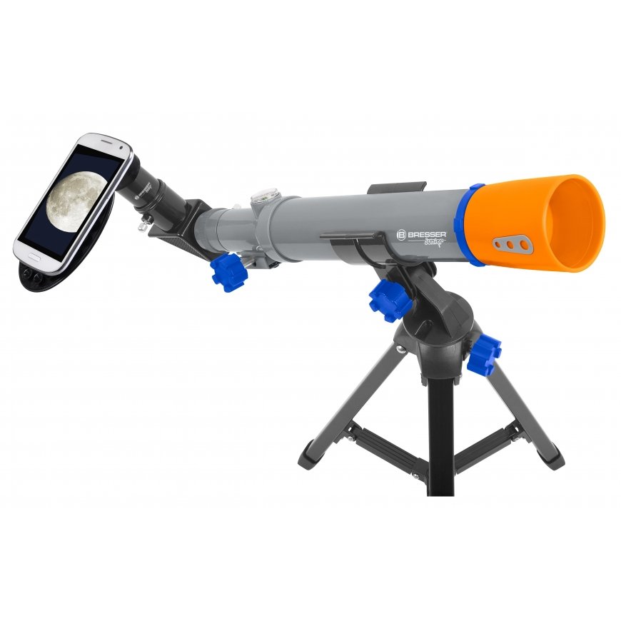 Telescope + Microscope Bresser Junior – 5