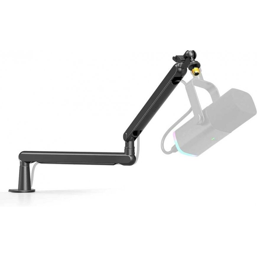 FIFINE BM88 microphone stand