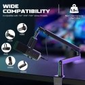 FIFINE BM88 microphone stand FIFINE BM88 microphone stand