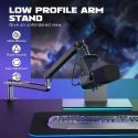 FIFINE BM88 microphone stand FIFINE BM88 microphone stand