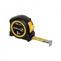 Mõõdulint BM100 16 mm x 3m, Stabila Mõõdulint BM100 16 mm x 3m, Stabila