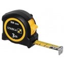 Mõõdulint BM100 16 mm x 3m, Stabila Mõõdulint BM100 16 mm x 3m, Stabila