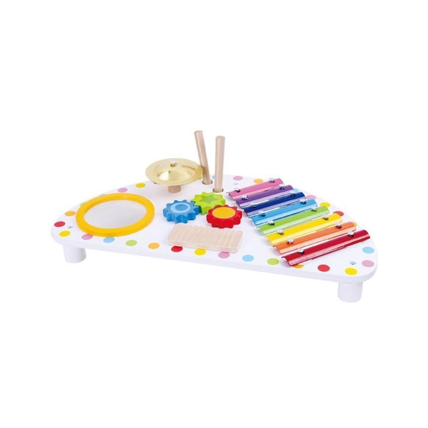 Tooky Toy Tooky Toys Children`s wooden