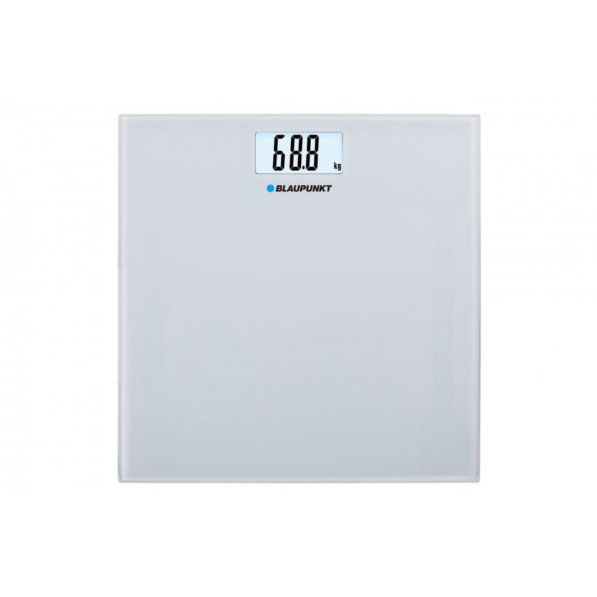 Blaupunkt BSP301 svari Kvadrāts Balts Elektroniskie