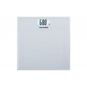 Blaupunkt BSP301 kodukaal Nelinurkne Valge Elektriline kaal