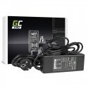 Green Cell AD13P maitinimo adapteris / inverteris Vidaus 90 W Juoda Green Cell AD13P maitinimo adapteris / inverteris Vidaus 90 W Juoda