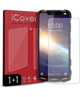 MS Diamond Glass Edge FG Honor 10X Lite czarny|blackFull Glue