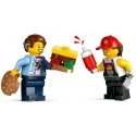 LEGO® City Burger Truck (60404) LEGO® City Burger Truck (60404)
