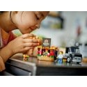LEGO® City Mėsainių sunkvežimis (60404) LEGO® City Mėsainių sunkvežimis (60404)