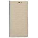 Etui Smart Magnet book Xiaomi Redmi 10 złoty|gold Etui Smart Magnet book Xiaomi Redmi 10 złoty|gold