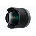 Panasonic H-F008E fotoaparato objektyvas Juoda Panasonic H-F008E fotoaparato objektyvas Juoda