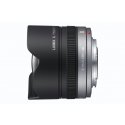 Panasonic H-F008E kaameraobjektiiv Must Panasonic H-F008E kaameraobjektiiv Must