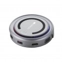 Canyon CNS-TDS07DG док-станция для ноутбука USB 3.2 Gen 1 (3.1 Gen 1) Type-C Серый Canyon CNS-TDS07DG док-станция для ноутбука USB 3.2 Gen 1 (3.1 Gen 1) Type-C Серый