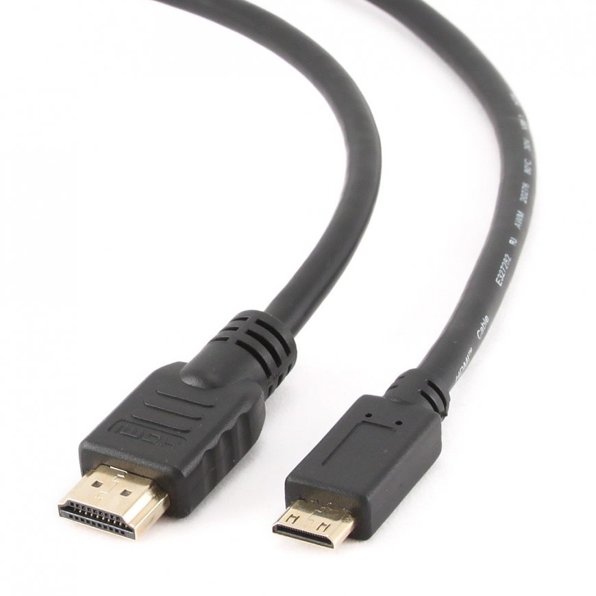 Gembird CC-HDMI4C-6 HDMI kabelis 1,8